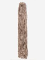 African Style Braid Hair Synthetic Long Hair Extensions