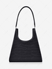 Animal Embossed OL Sling Bag
