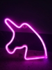 Animal Head Shape LED Neon Light