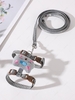 Animal Shape Decor Cat Leash