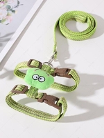 Animal Shape Decor Cat Leash