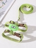Animal Shape Decor Cat Leash