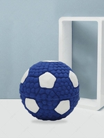 Anti Bite Interactive Dog Chew Ball Toy