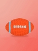 Anti Bite Interactive Dog Chew Ball Toy