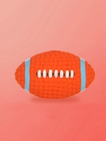 Anti Bite Interactive Dog Chew Ball Toy