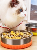 Anti-slip Pet Bowl