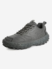 Anti Slip Sole Stitching Chunky Sneakers