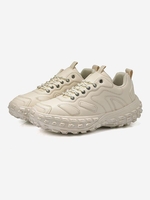 Anti Slip Sole Stitching Chunky Sneakers