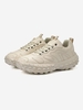 Anti Slip Sole Stitching Chunky Sneakers