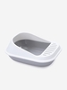 Anti-splash Cat Litter Box
