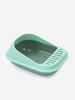 Anti-splash Cat Litter Box