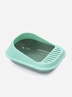 Anti-splash Cat Litter Box