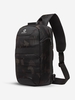 Anti-theft Waterproof Chest Bag with USB Charging Port