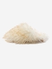 Antiskid Fluffy Faux Shearling Winter Slippers