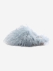 Antiskid Fluffy Faux Shearling Winter Slippers