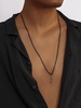 Arrow Pendant Necklace