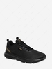 Arrows Print Breathable Mesh Sneakers