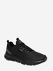 Arrows Print Breathable Mesh Sneakers