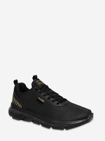 Arrows Print Breathable Mesh Sneakers