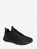 Arrows Print Breathable Mesh Sneakers