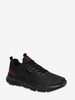 Arrows Print Breathable Mesh Sneakers
