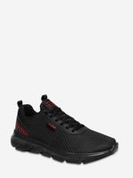 Arrows Print Breathable Mesh Sneakers