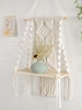 Art Decor Macrame Woven Wall Hanging