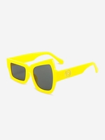 Asymmetric Frame Fashion Sunglasses