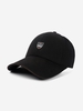 Badges Patched Baseball Cap
