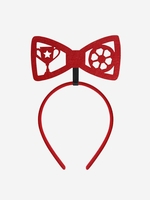 Bar Club Party Decor Sports Soccer Design Headband