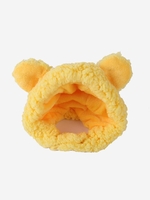 Bear Ear Pet Teddy Hat
