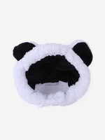 Bear Ear Pet Teddy Hat