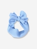Bowknot Decor Pet Headband