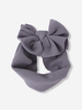 Bowknot Decor Pet Headband