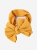 Bowknot Decor Pet Headband