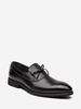 Bowknot Decor Slip On Business Shoes