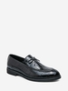 Bowknot Solid Color Slip-On Shoes