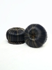 Braid Hair Clip In Synthetic Chignons