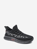 Breathability Solid Color Mesh Casual Sneakers