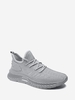 Breathability Solid Color Mesh Casual Sneakers