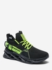 Breathable Buckle Strap Design Sneakers