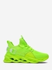 Breathable Buckle Strap Design Sneakers