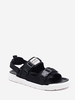 Breathable Buckle Strap Sandals