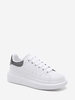 Breathable Casual Lace Up Front Shoes