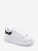 Breathable Casual Lace Up Front Shoes