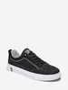 Breathable Casual Lace Up Shoes