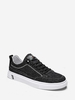 Breathable Casual Lace Up Shoes