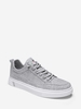Breathable Casual Lace Up Shoes