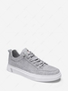 Breathable Casual Lace Up Shoes