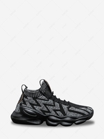 Breathable Chunky Running Shoes